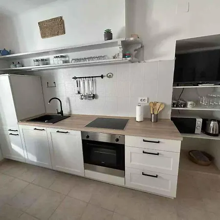 In - Insel Krk 50491 Apartment
