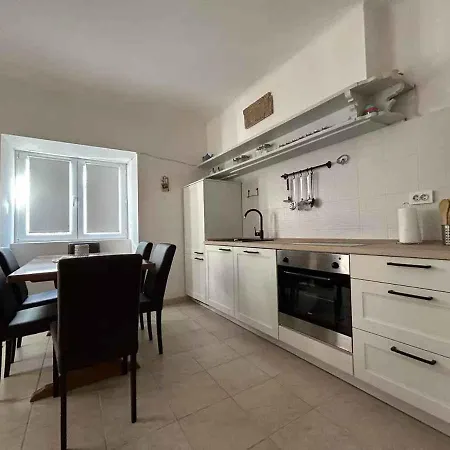 Apartment In - Insel Krk 50491