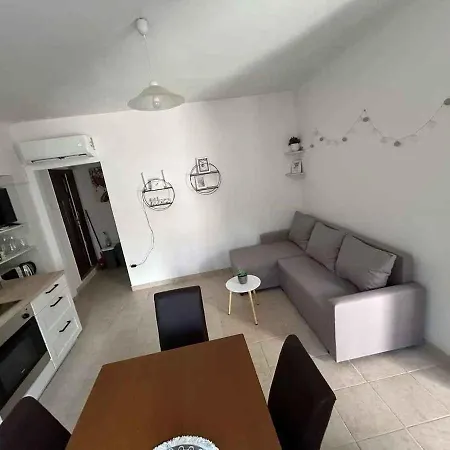 In - Insel Krk 50491 Apartment Omisalj