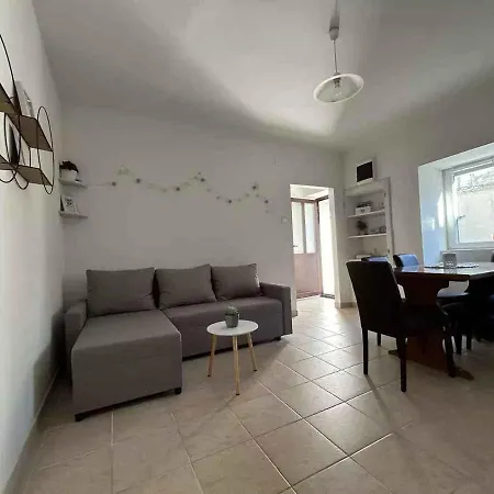 Apartment In - Insel Krk 50491 *